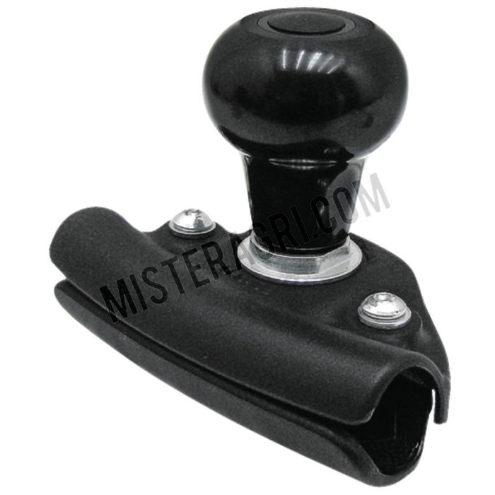 Agropa-Klick Fix-stuurknop - 0°