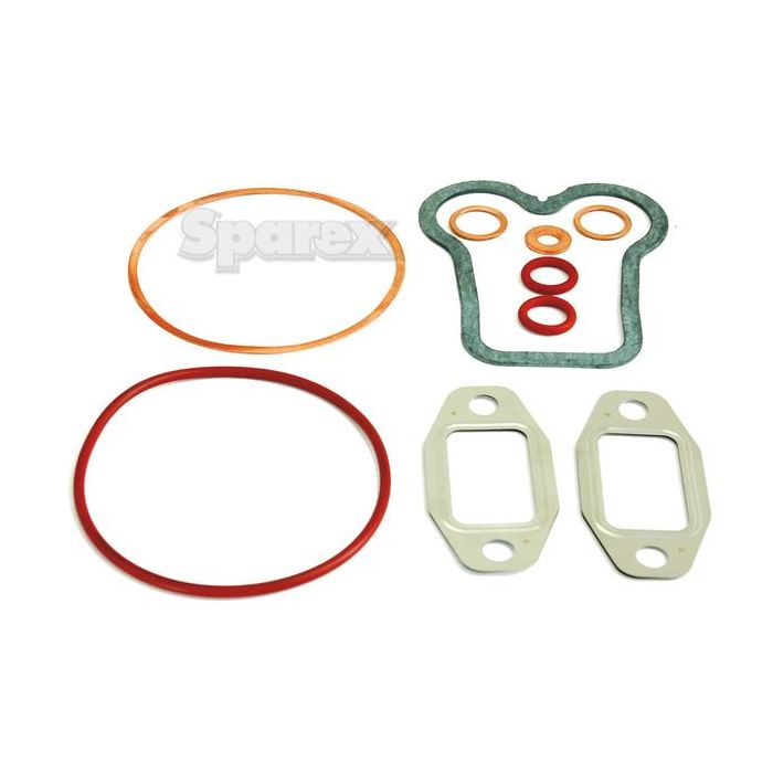 Glas, voor: S.24886 & S.24887