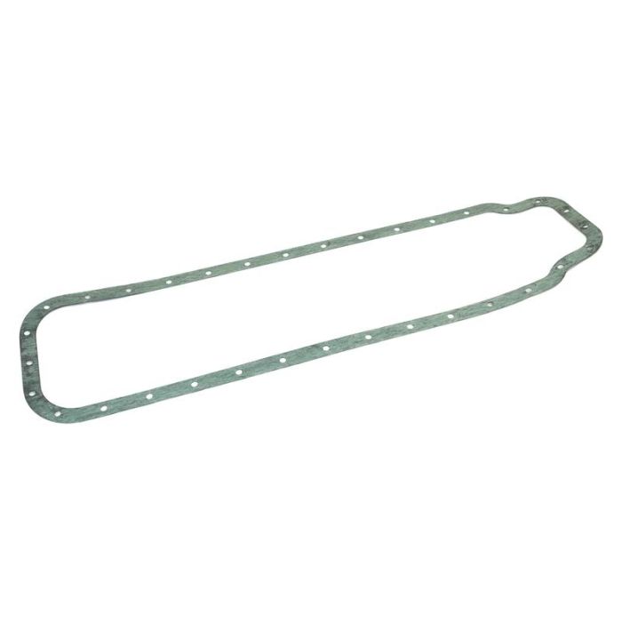 Carterpan pakking - 6 cyl. () Carterpan pakking - 6 cyl. ()