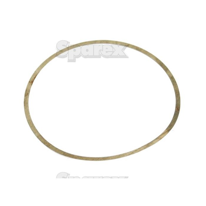Opvulschijven, ID: 111mm, OD: 119mm, Dikte: 0.5mm (Din 988)