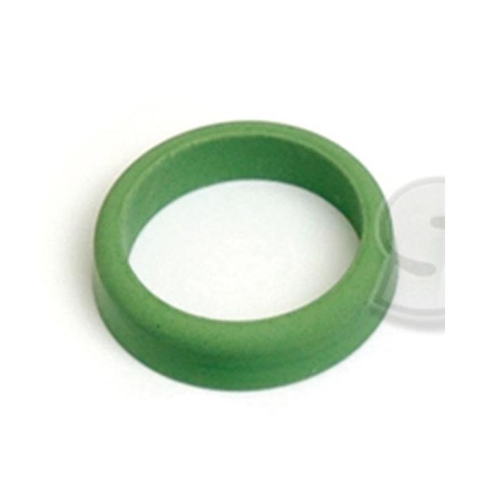 Stoterstang tube pakking