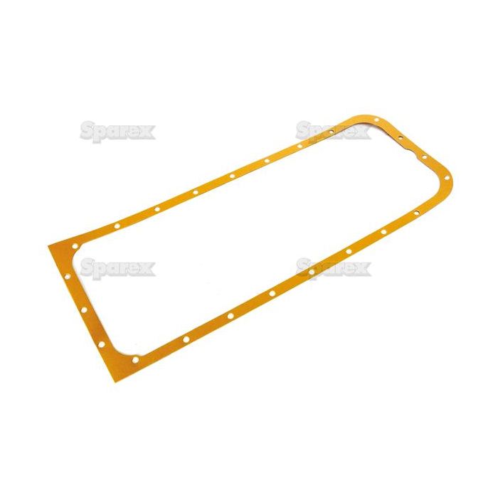 Carterpan pakking - 5 cyl. ()