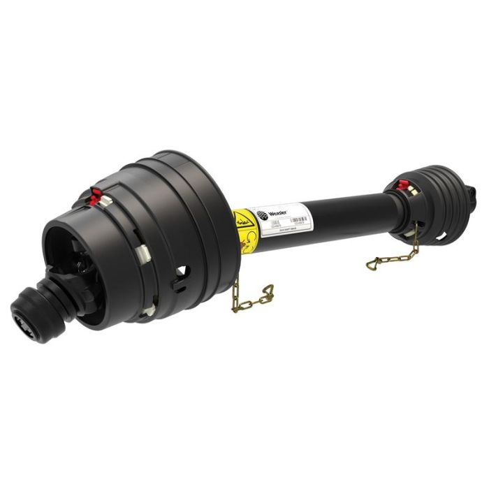 Weasler WWE2480 710mm