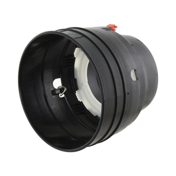 TRICHTER(SD15) M SCHRAUB U RING
