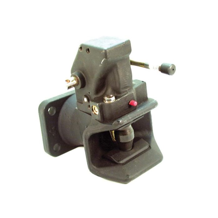 Aanhangerkoppeling (Cramer KU2000B4)