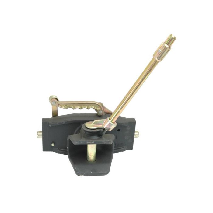 Tapbout 7/16'' x 1-1/4'' UNF 8.8 verzinkt DIN or Standard No. DIN 933