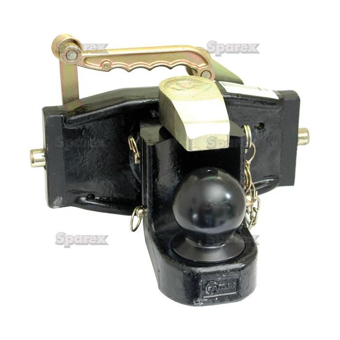 Trekhaakkogel K80 (KI8309)