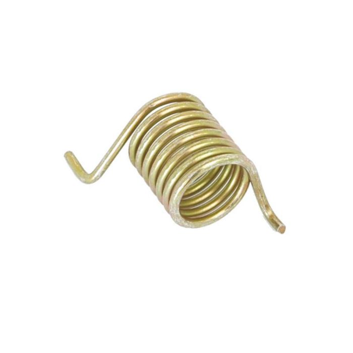 Profielbuis buiten driehoek 54x3.7mm 1M (12517) voor binnenbuis 50699 (24616) 153947 ( 24516)