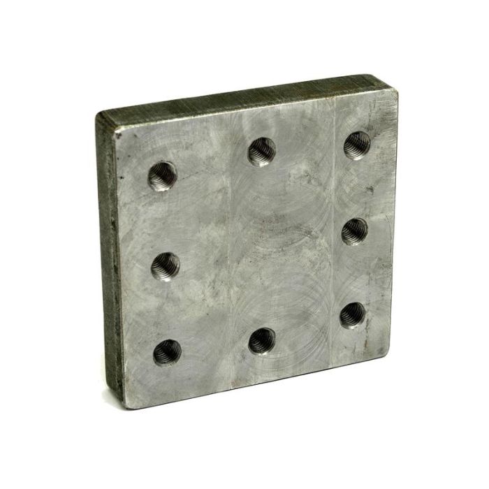 PLAQUE DE SOUDURE (ASP7110-162)