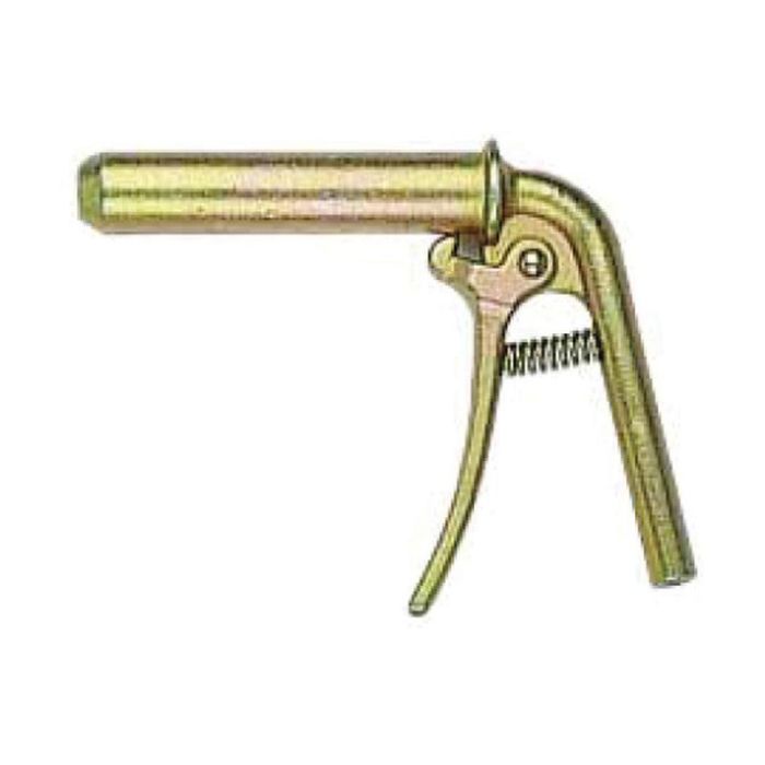 Trekpen Trekpen