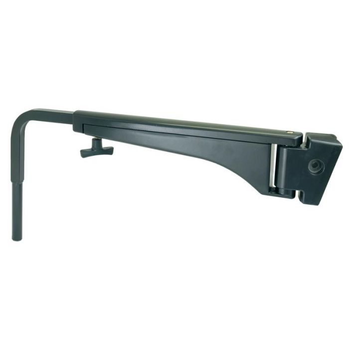 Adjustable Spiegelarm, 500 - 800mm, Links Adjustable Spiegelarm, 500 - 800mm, Links