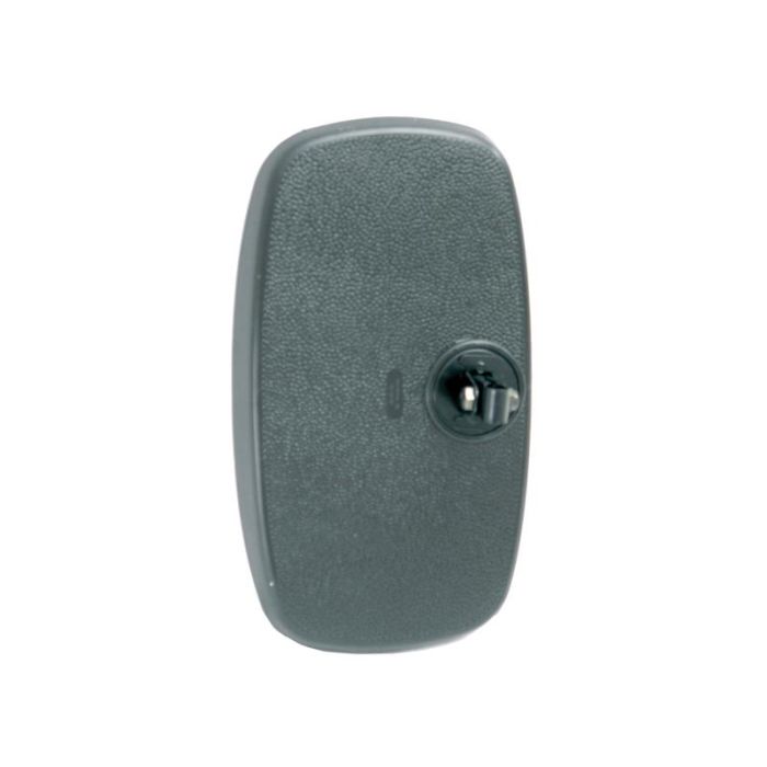 Spiegel - Rechthoekig, (Plat), 260 x 150mm, Universal Fitting