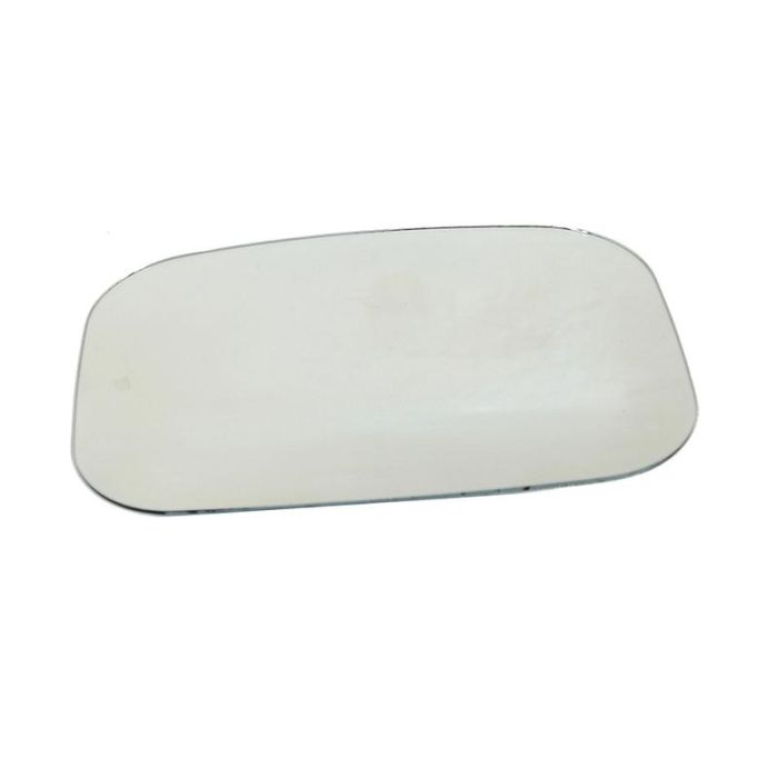 Spiegelglas - Rechthoekig, (Gebogen), 320 x 230mm
