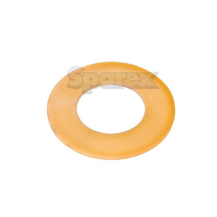 Fusee-as ring