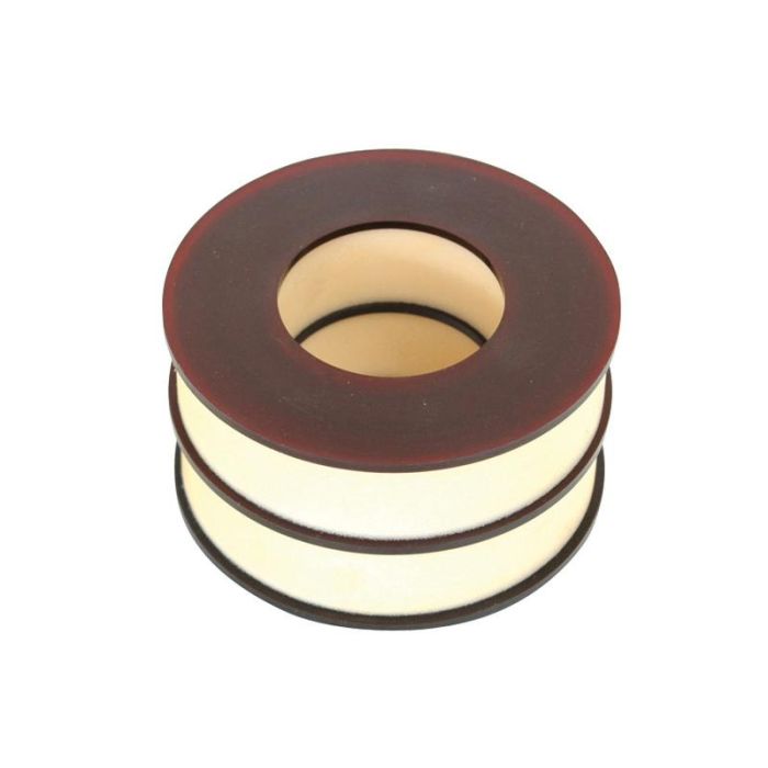 Fusee-as ring