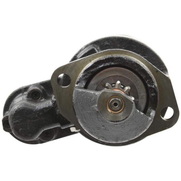 Anlasser (Sparex) - 12V, 2,7 Kw