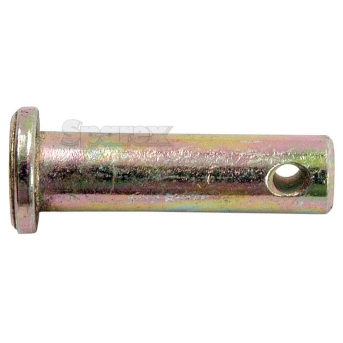 Imperiaal Pen Ø5/16'' x 1-31/32''