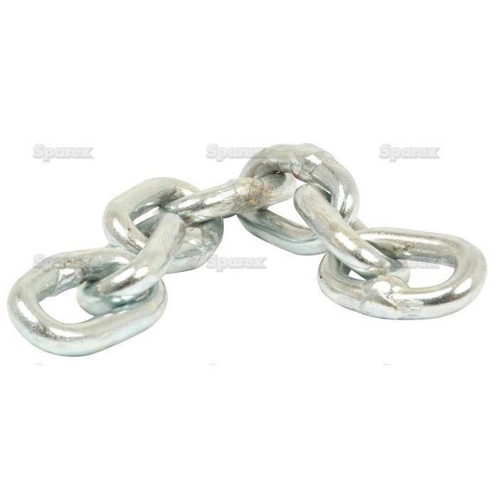 Stabilisatorketting -  Aantal koppelingen: 7 -  Gat Ø12x30mm