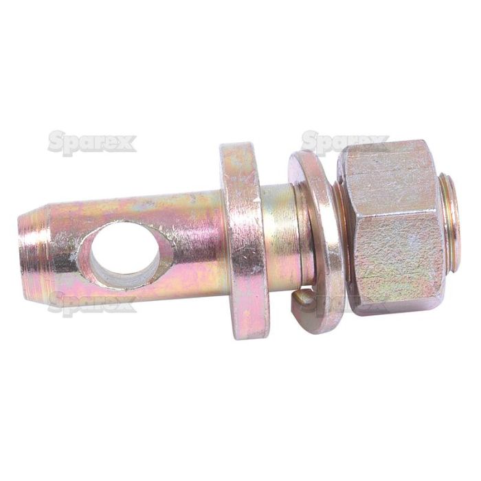 Stabilisierungsstift 19x7mm, Gewinde 3/4x28,5mm