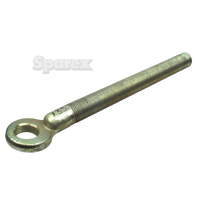 Boulon à œil pour stabilisateur - 3/4 UNF - Droit