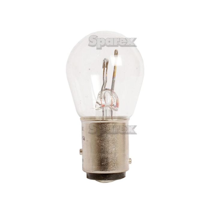 Gloeilamp (Halogeen) P21/5W, 12V, 5W, BAY15d (Doos 10 stk.)