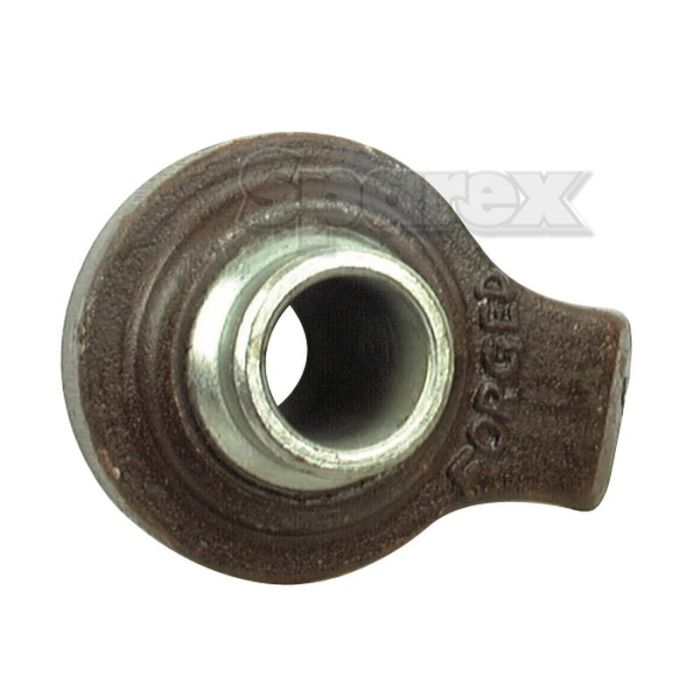 Topstang Aanlaseind cat 2 - 28.5mm