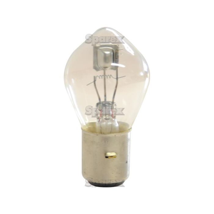 Gloeilamp, 24V, 45/40W Watts, BA20d Voet