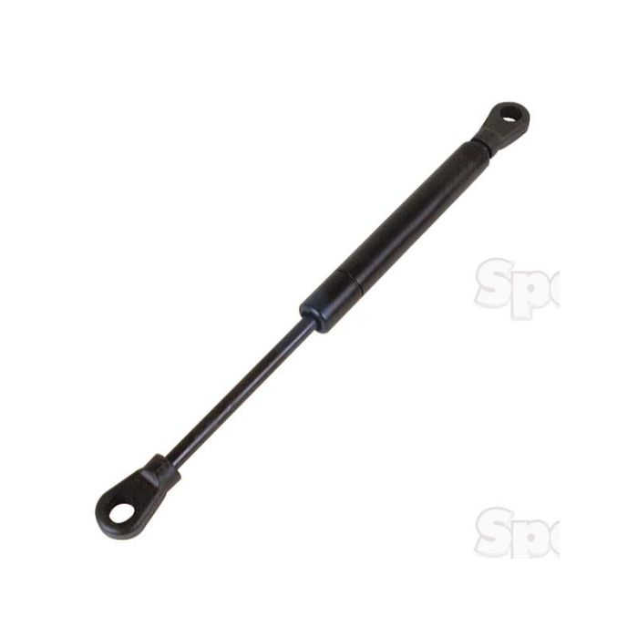 Gasdrukveer,  Totaal lengte: 280mm