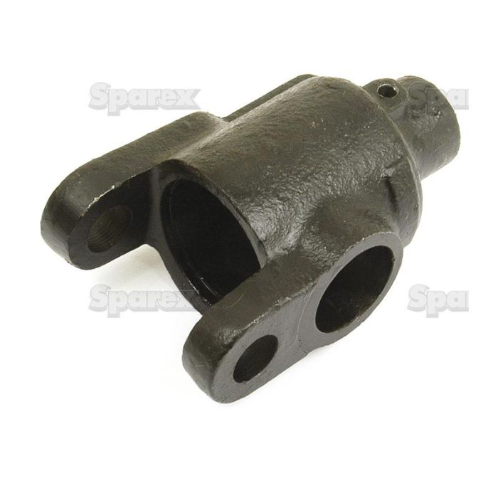 Stelinrichting tandwiel huis - 3/4''