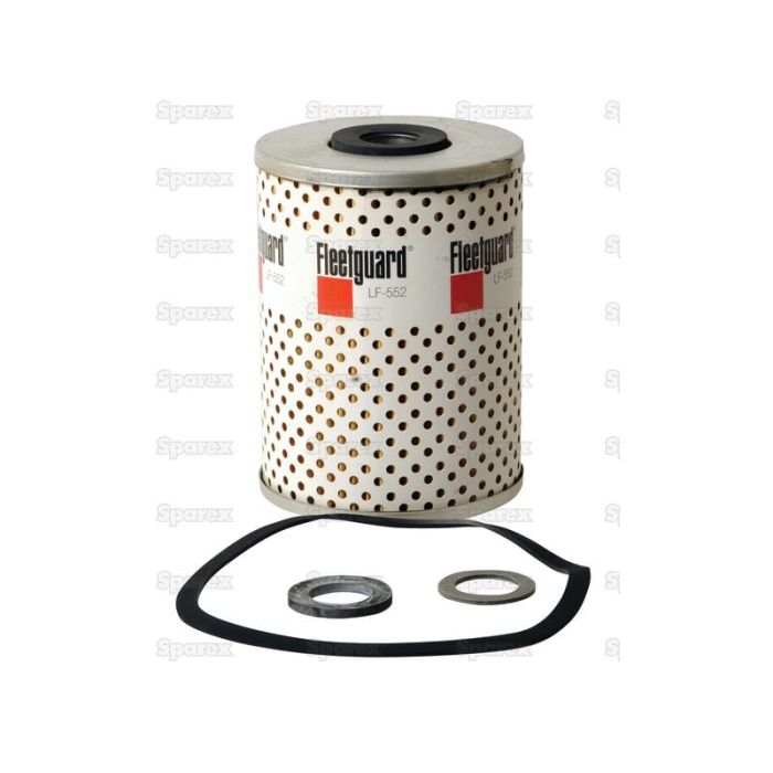 Motorolie Filter - Element - LF552