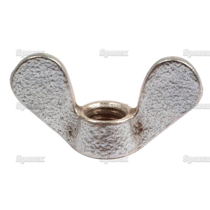 Écrous à oreilles, Dim : 5/16'' UNC (Din 315) Résistance à la traction : 8,8 Écrous à oreilles, Dim : 5/16'' UNC (Din 315) Résistance à la traction : 8,8