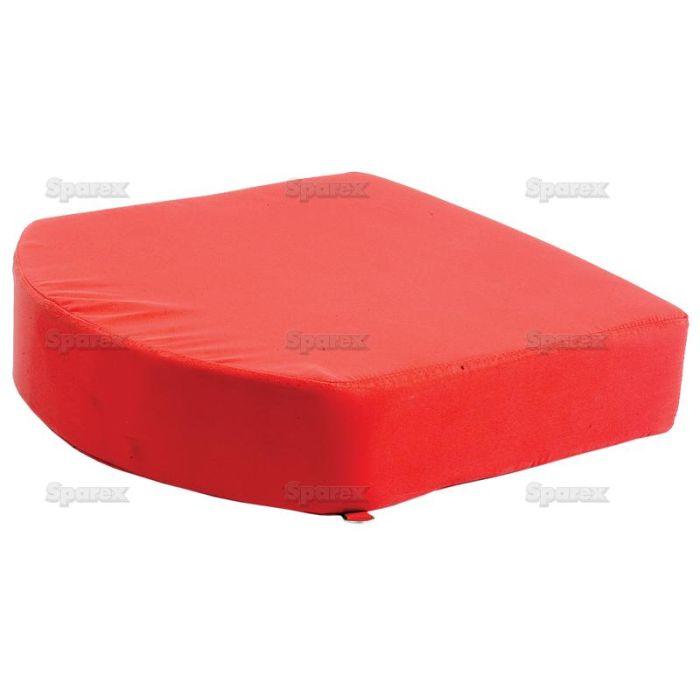 Stoelkussen - Rood Stoelkussen - Rood