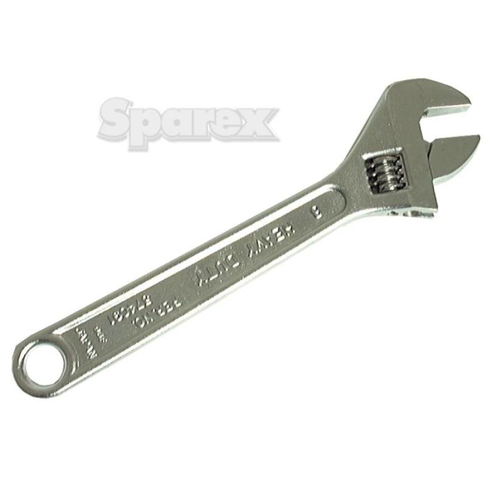 MOERSLEUTEL 10\"X250mm
