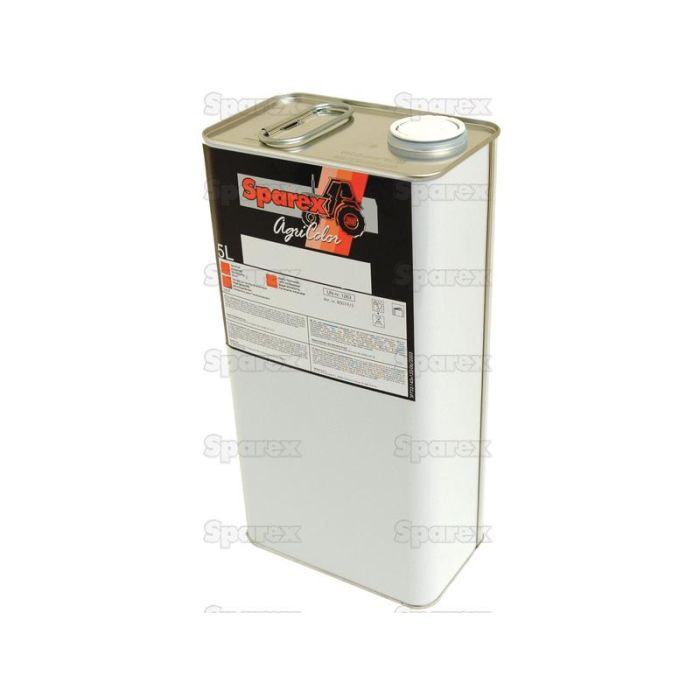 Universele verdunner SL4 5ltr Blik
