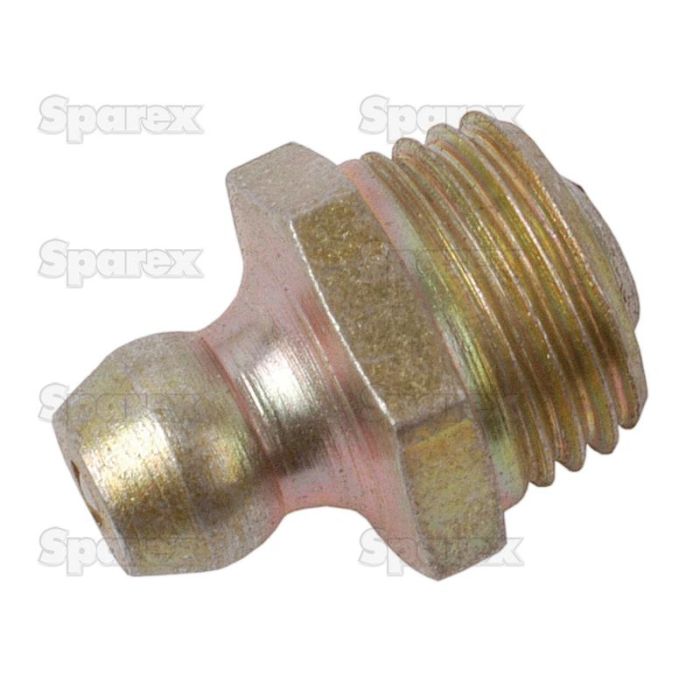 Vetnippel - M10 x 1.00, 0° Vetnippel - M10 x 1.00, 0°