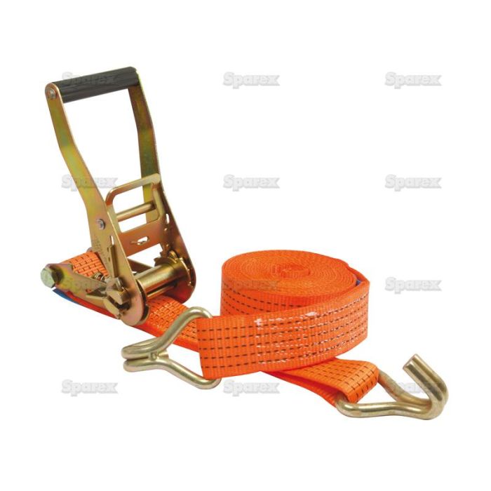 Sjorband J-HK Quality, Lengte : 5M (J haak)