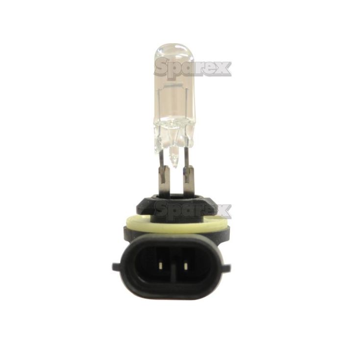 Gloeilamp, 12V, 50W Watts, PGJ13 Voet