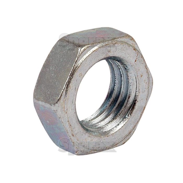 Demi-écrou impérial, Dim : 1 1/8'' UNC (Din )