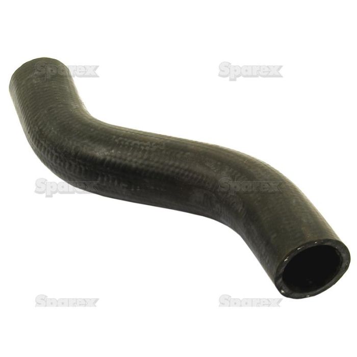 Tuyau de radiateur supérieur Ø intérieur 36mm - Ø intérieur 36mm