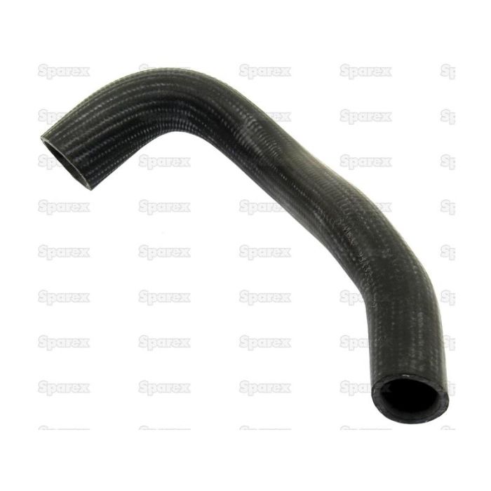 Tuyau de radiateur inférieur Ø 30mm intérieur - Ø 40mm intérieur