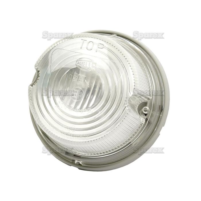 Markeringslicht - Voorste Facing, 12V (rechts / links) Markeringslicht - Voorste Facing, 12V (rechts / links)