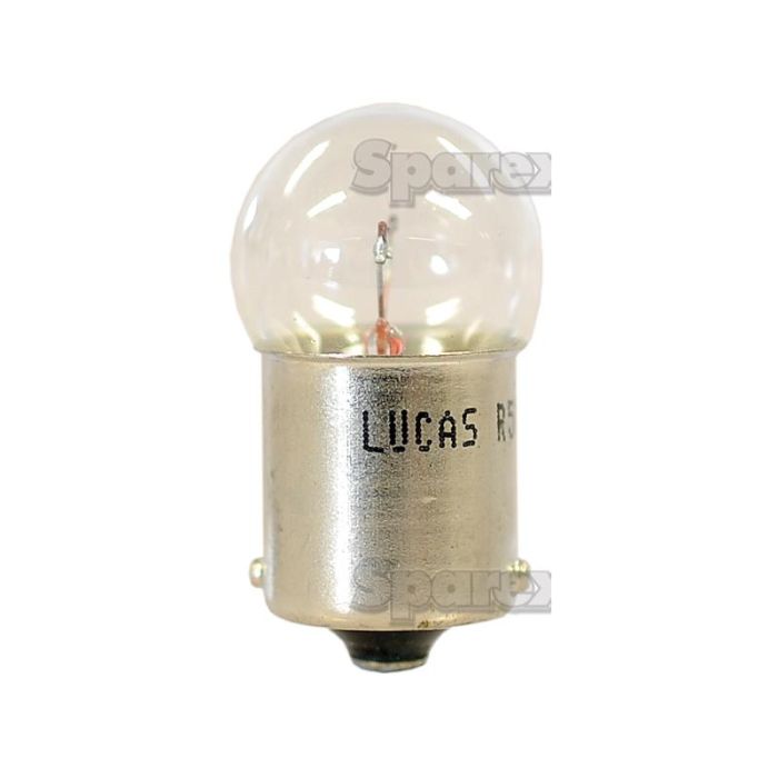 Gloeilamp (Gloeidraad) R5W, 24V, 5W, BA15s (Doos 1 stk.)