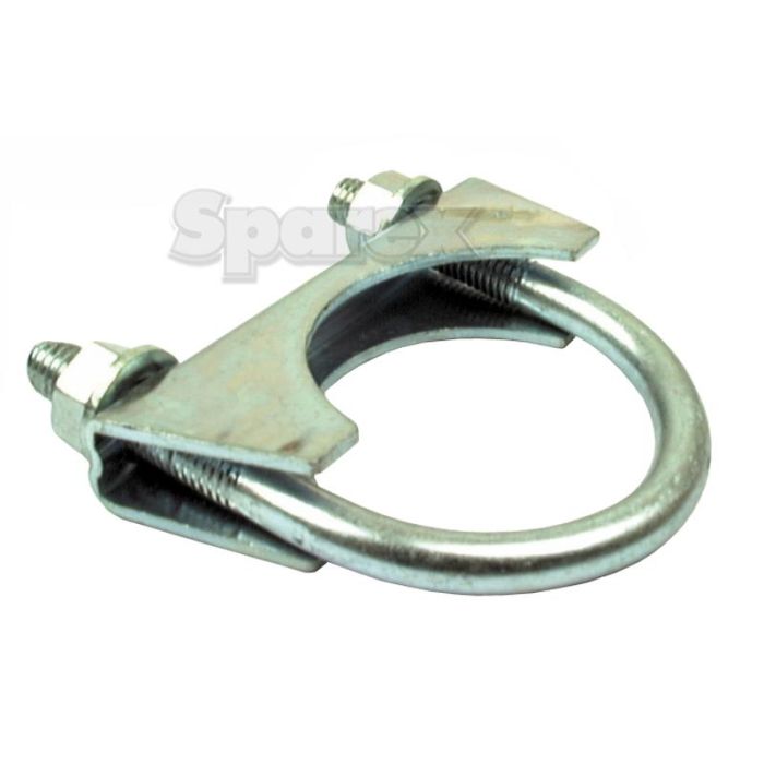 Uitlaatklem - Ø: 54mm Uitlaatklem - Ø: 54mm