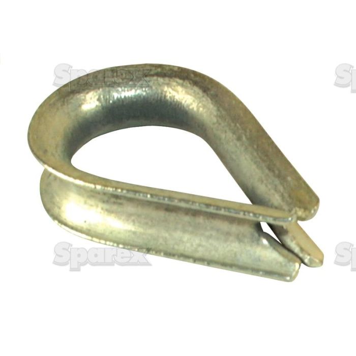 Stahldrahtumhüllung, Draht Ø6mm x 45mm