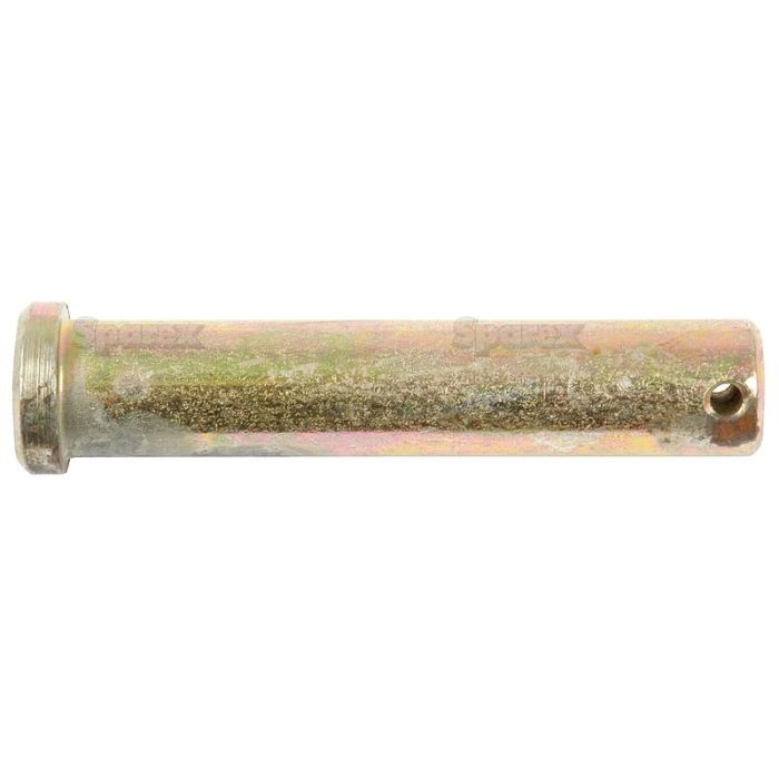 Imperiaal Pen Ø1/2'' x 2-9/32''