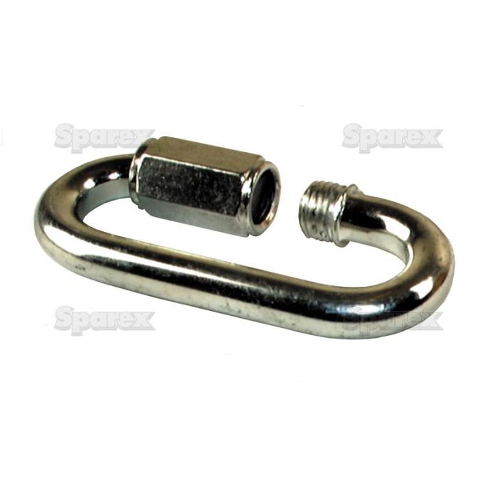 Chain Quick Link Ø8mm Chain Quick Link Ø8mm