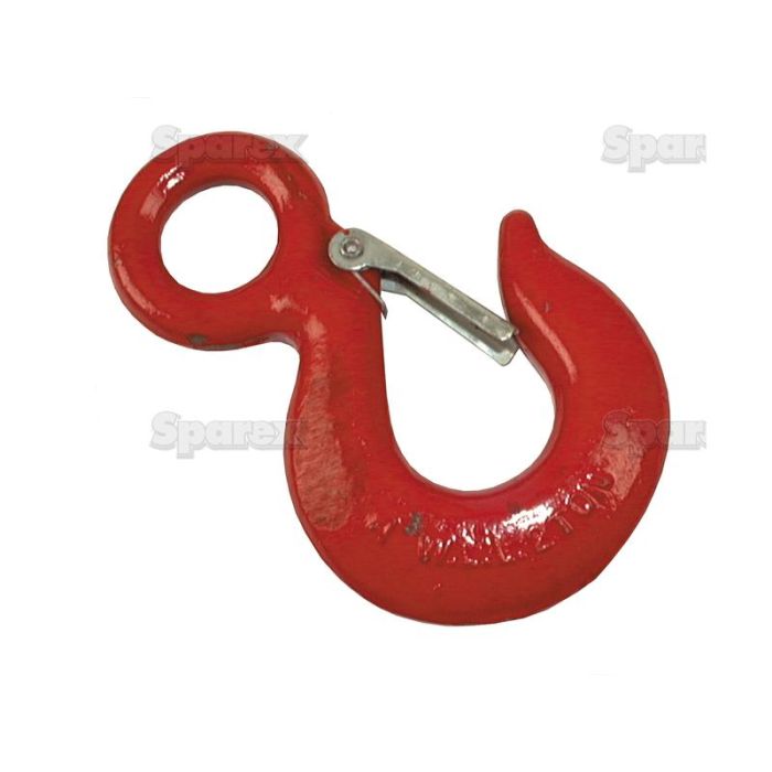 Crochet de charge + Oeil + Loquet 32mm Crochet de charge + Oeil + Loquet 32mm