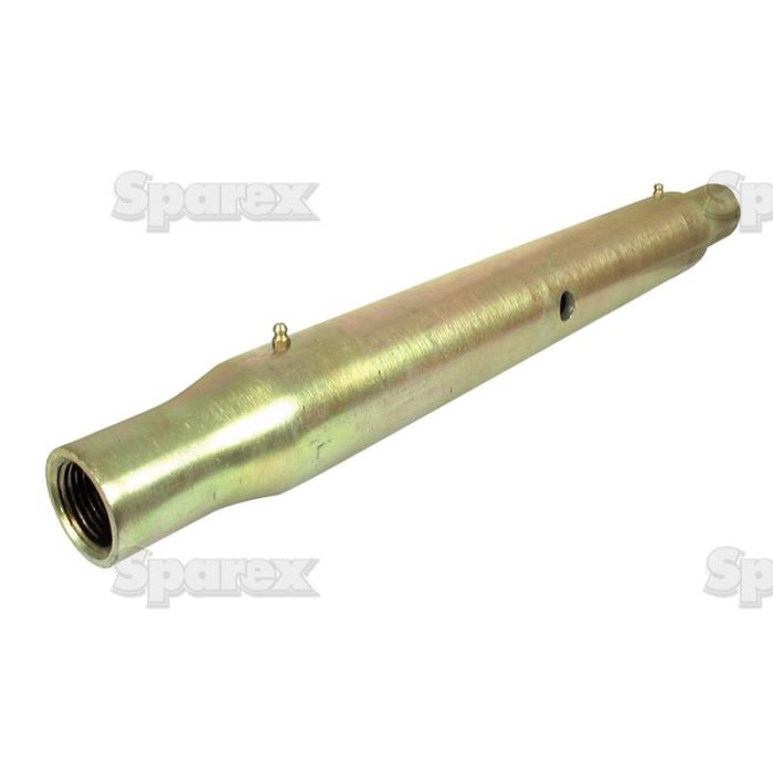 Topstangbuis  - M36 x 3 Metrisch - 580mm