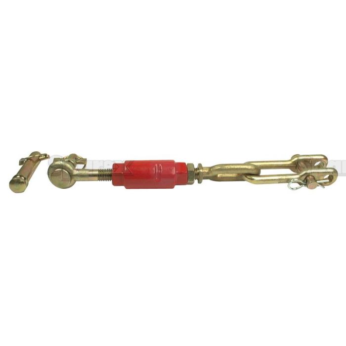 Stabilisator Compleet - Min. Lengte:349, 416mm -