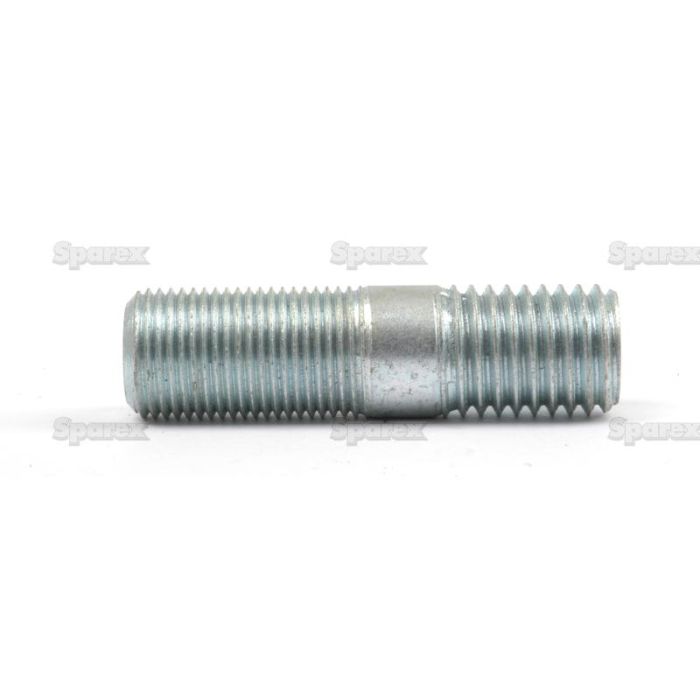 Draadeind voor pick-up plaat 3/4 UNF Draadeind voor pick-up plaat 3/4 UNF